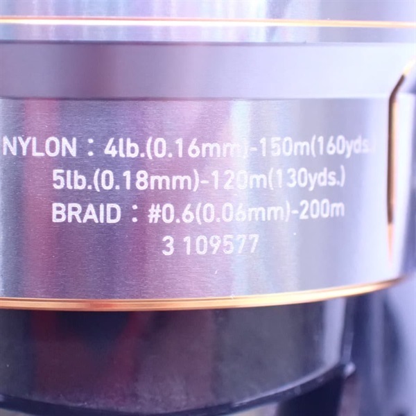 ルビアスエアリティＦＣ ＬＴ２５００ＳーＸＨ